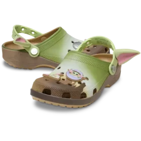 Classic Clog Grogu Star Wars™