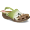Classic Clog Grogu Star Wars™ Classic Clog Grogu Star Wars™