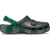 Classic Clog Harry Potter Serpentard pour enfants Classic Clog Harry Potter Serpentard pour enfants