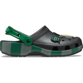 Classic Clog Harry Potter Serpentard pour enfants