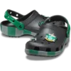 Classic Clog Harry Potter Serpentard pour enfants Classic Clog Harry Potter Serpentard pour enfants
