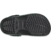 Classic Clog Harry Potter Serpentard pour enfants Classic Clog Harry Potter Serpentard pour enfants
