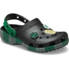 Classic Clog Harry Potter Serpentard pour enfants Classic Clog Harry Potter Serpentard pour enfants