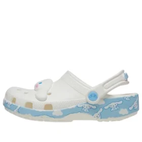 Classic Clog « Hello Kitty Cinnamoroll »