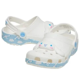 Classic Clog « Hello Kitty Cinnamoroll »