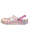 Classic Clog Hello Kitty et ses amis Pastel « Multi »