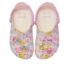 Classic Clog Hello Kitty et ses amis Pastel « Multi »