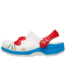 Classic Clog « Hello Kitty I Am »