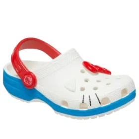 Classic Clog « Hello Kitty I Am »
