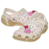 Classic Clog « Ice Cream Party »