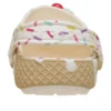 Classic Clog « Ice Cream Party »