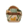 Classic Clog à imprimé camouflage « Vert kaki »
