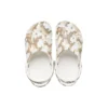 Classic Clog imprimé camouflage « White Camouflage »
