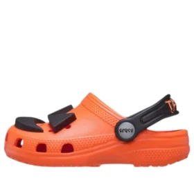 Classic Clog « Jack O&rsquo; Lantern »