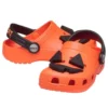 Classic Clog « Jack O&rsquo; Lantern »