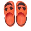 Classic Clog « Jack O&rsquo; Lantern »