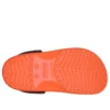 Classic Clog « Jack O&rsquo; Lantern »