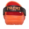 Classic Clog « Jack O&rsquo; Lantern »