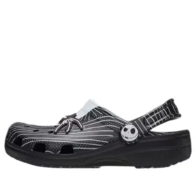 Classic Clog « Jack Skellington – L&rsquo;Étrange Noël de Monsieur Jack »