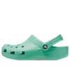 Classic Clog « Jade Stone »