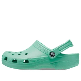 Classic Clog « Jade Stone »