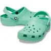 Classic Clog « Jade Stone »