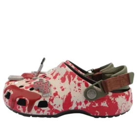 Classic Clog « Jason Voorhees »