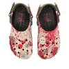 Classic Clog « Jason Voorhees »