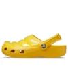 Classic Clog « Jaune »