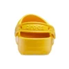 Classic Clog « Jaune »