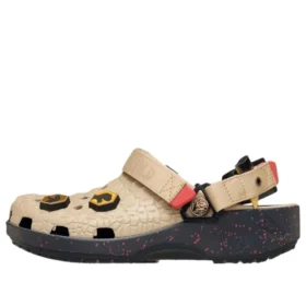 Classic Clog « Jurassic World Rebirth »