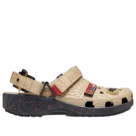 Classic Clog « Jurassic World Rebirth »