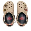 Classic Clog « Jurassic World Rebirth »