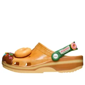 Classic Clog « Krispy Kreme »
