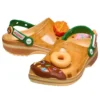 Classic Clog « Krispy Kreme »
