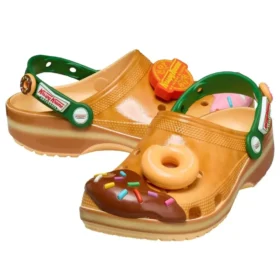 Classic Clog « Krispy Kreme »