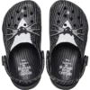Classic Clog « L’Étrange Noël de Monsieur Jack » pour tout-petits Classic Clog « L’Étrange Noël de Monsieur Jack » pour tout-petits