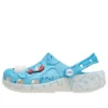Classic Clog « Les Schtroumpfs »