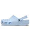 Classic Clog « Light Blue »