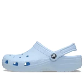 Classic Clog « Light Blue »