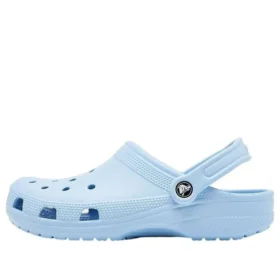 Classic Clog « Light Blue »