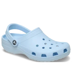 Classic Clog « Light Blue »