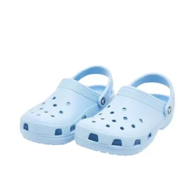 Classic Clog « Light Blue »