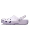 Classic Clog « Light Purple »