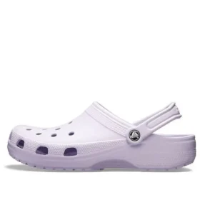 Classic Clog « Light Purple »