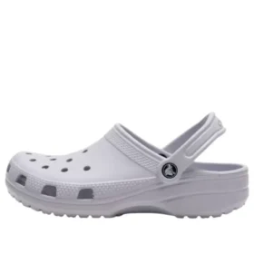 Classic Clog « Light Purple »