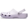 Classic Clog « Light Purple »