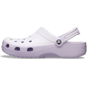 Classic Clog « Light Purple »