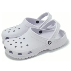 Classic Clog « Light Purple »