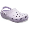 Classic Clog « Light Purple »